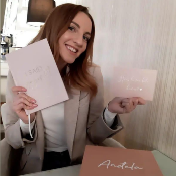 planer vjencanja planer za vjencanje planer vjenčanja planer za vjenčanje wedding book wedding planner wedding planer planer za kumu vodič za kumu vodič kroz organizaciju vjenčanja planiranje vjenčanja i said yes