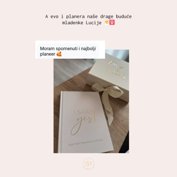 planer vjencanja planer za vjencanje planer vjenčanja planer za vjenčanje wedding book wedding planner wedding planer vodič kroz organizaciju vjenčanja planiranje vjenčanja